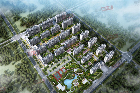 密州兴泊花园3室1厅1卫66万98m2出售