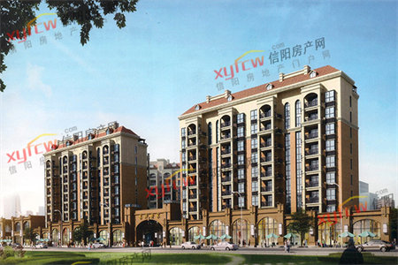 旗城学校学区房旗城家园套一小户型一楼